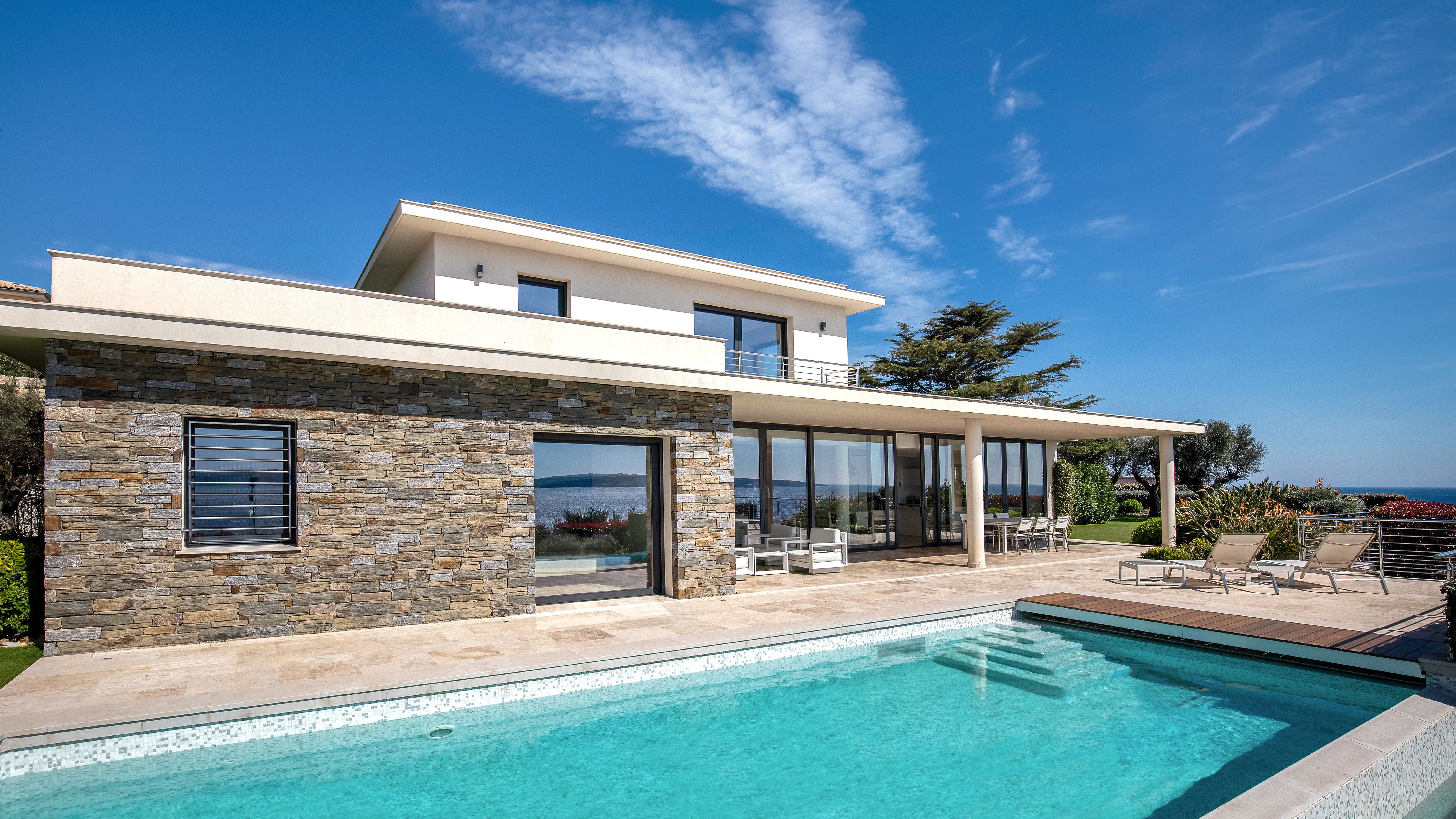 Vue d'Azur | Abercrombie & Kent