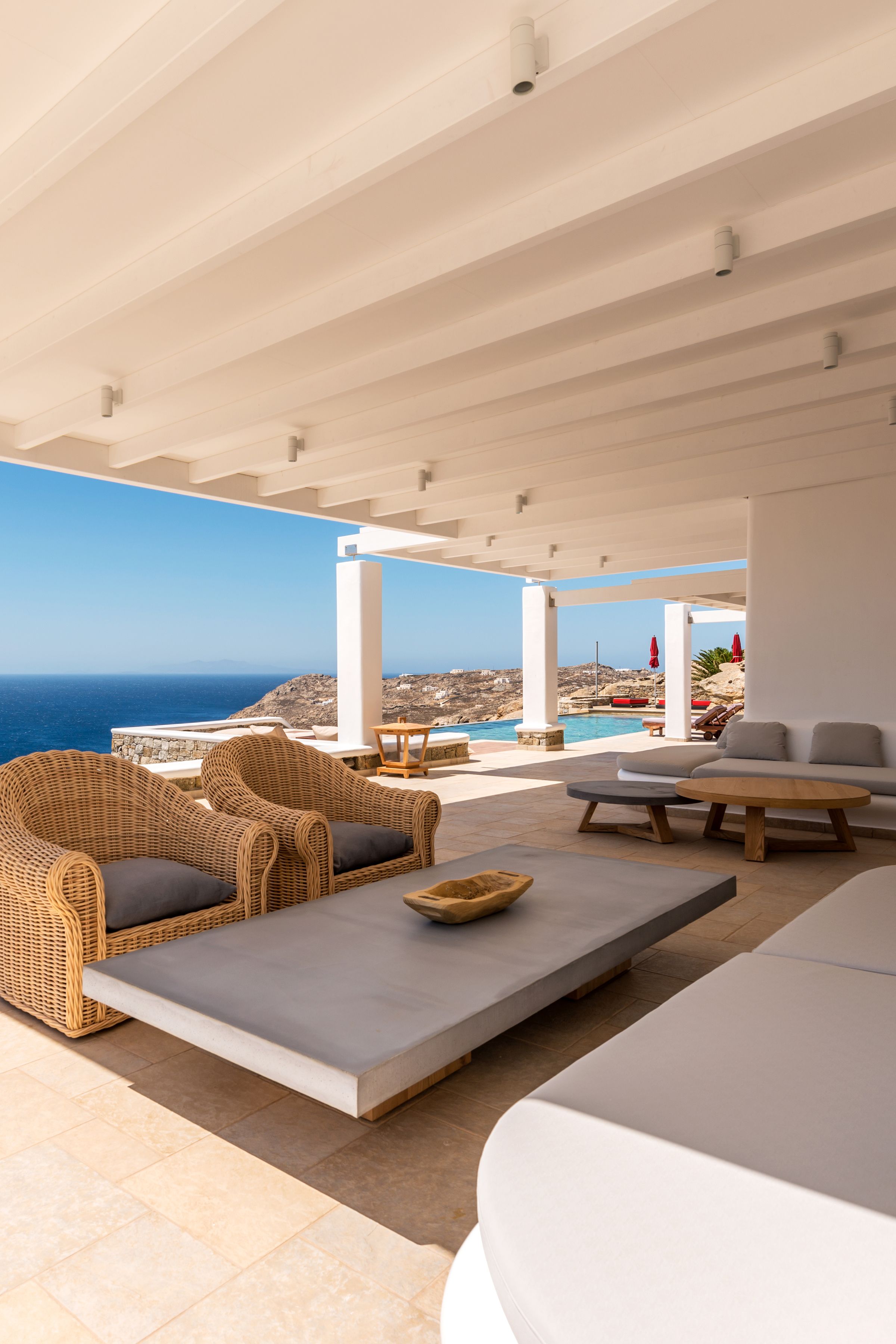 Villa Trianti | Abercrombie & Kent