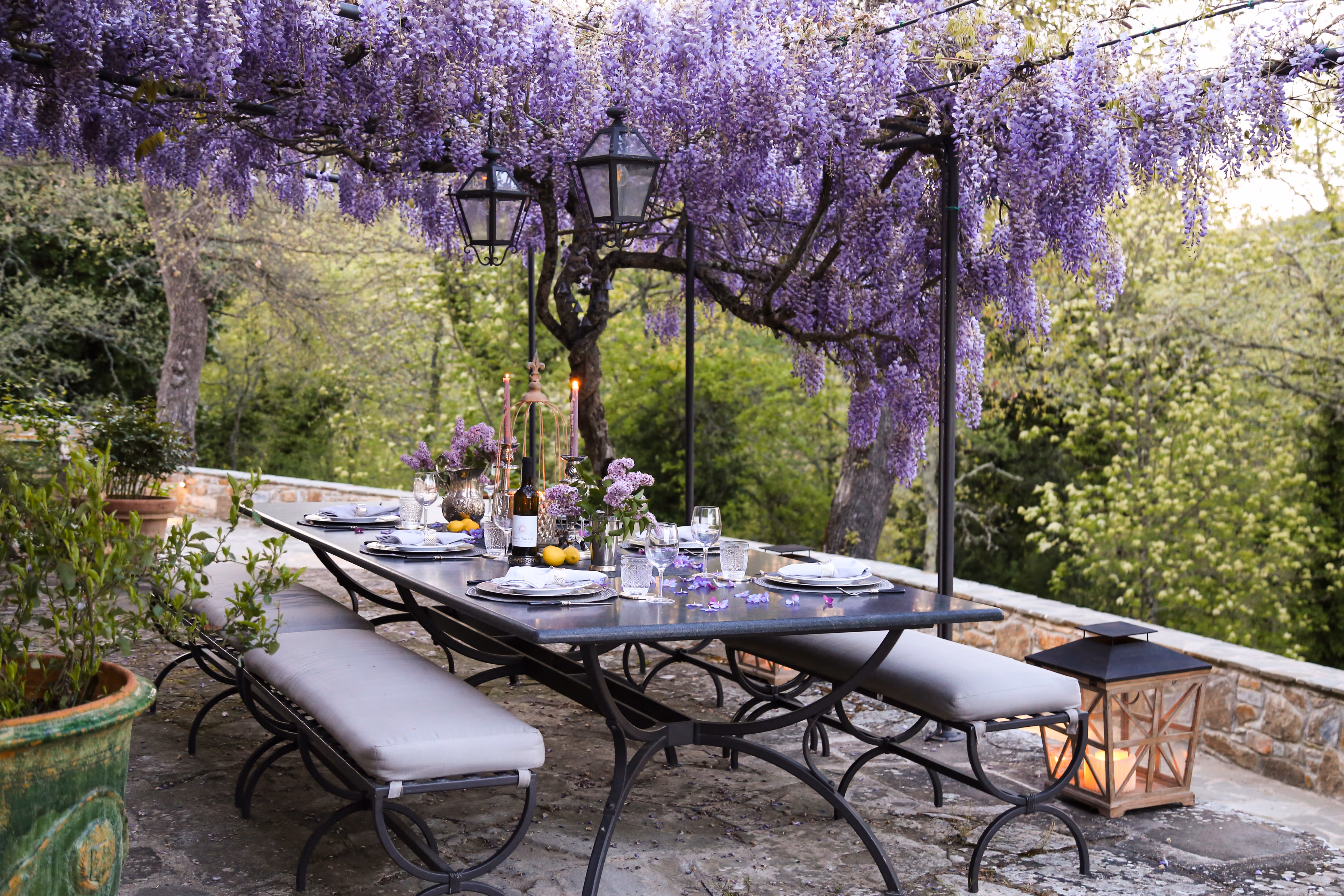 Tenuta Ceccatelli | Abercrombie & Kent